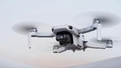 DJI Mini 4K