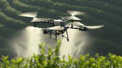 DJI Agras T25